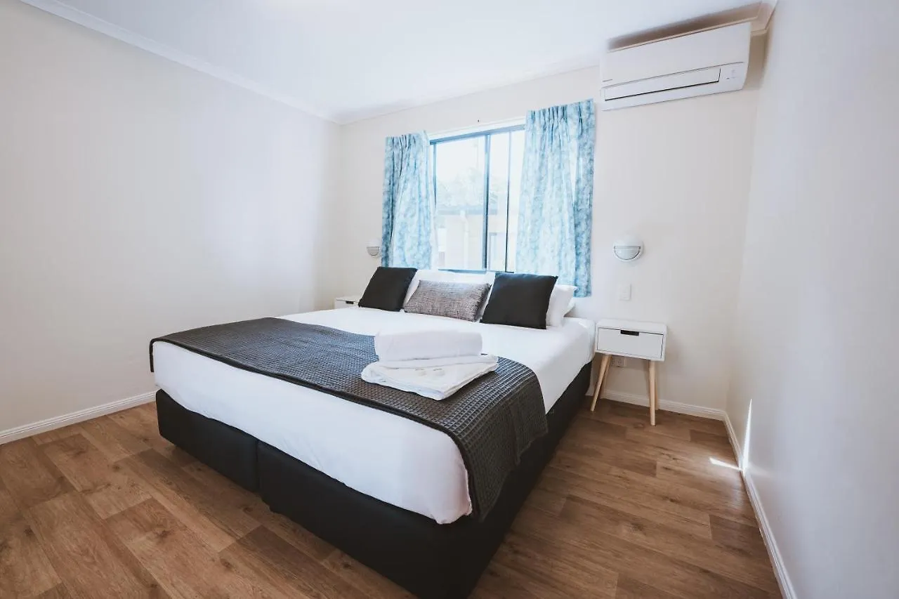 Big4 Breeze Holiday Parks - Cania Gorge