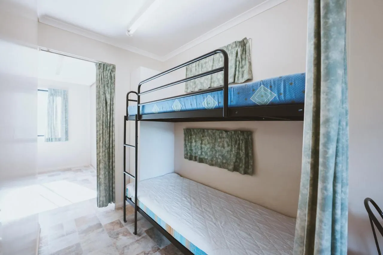 Big4 Breeze Holiday Parks - Cania Gorge