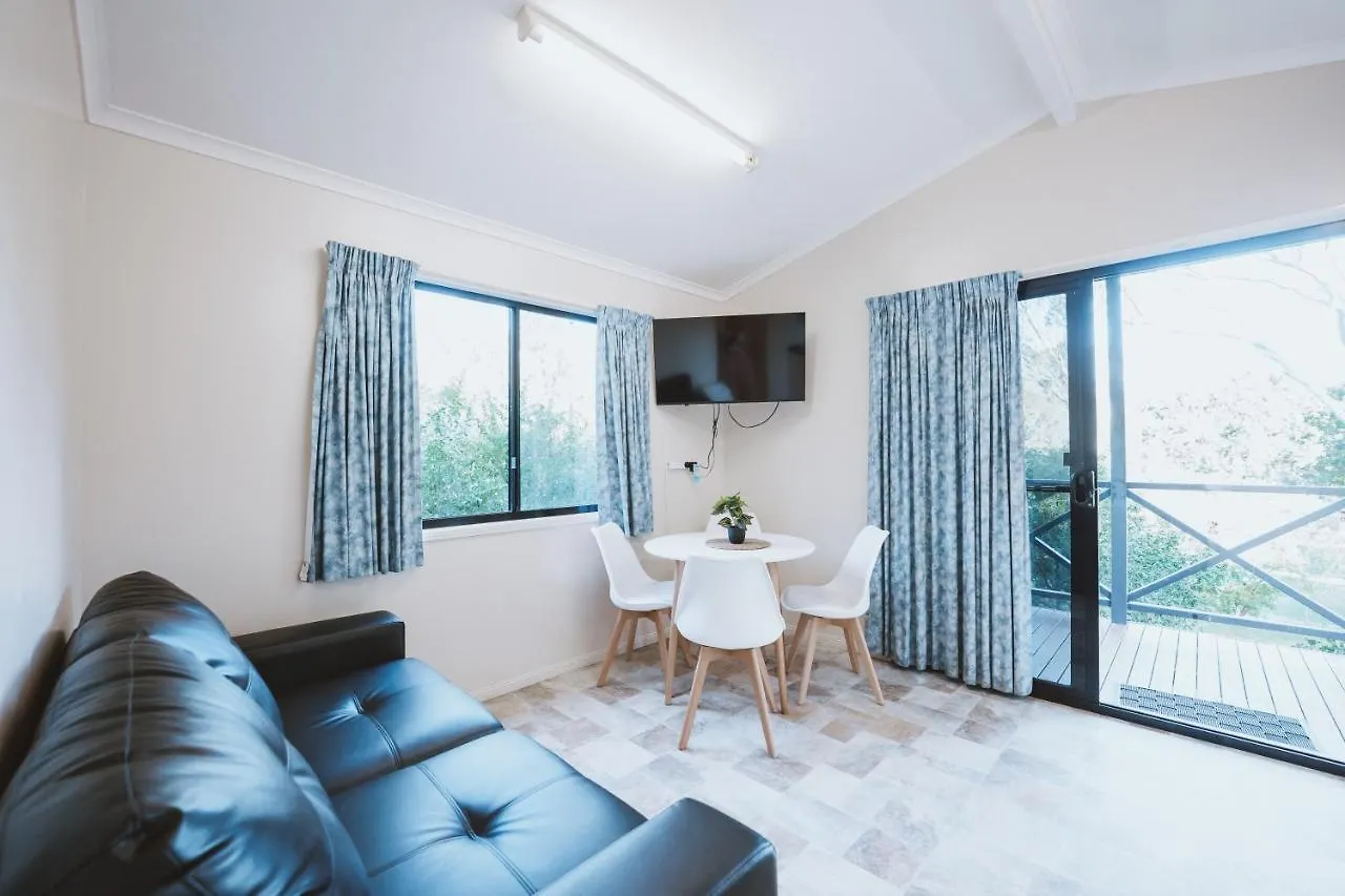 Big4 Breeze Holiday Parks - Cania Gorge