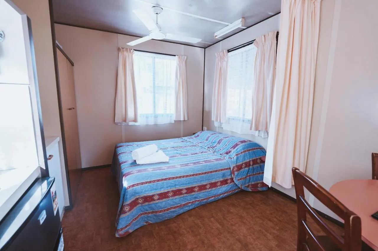 Big4 Breeze Holiday Parks - Cania Gorge