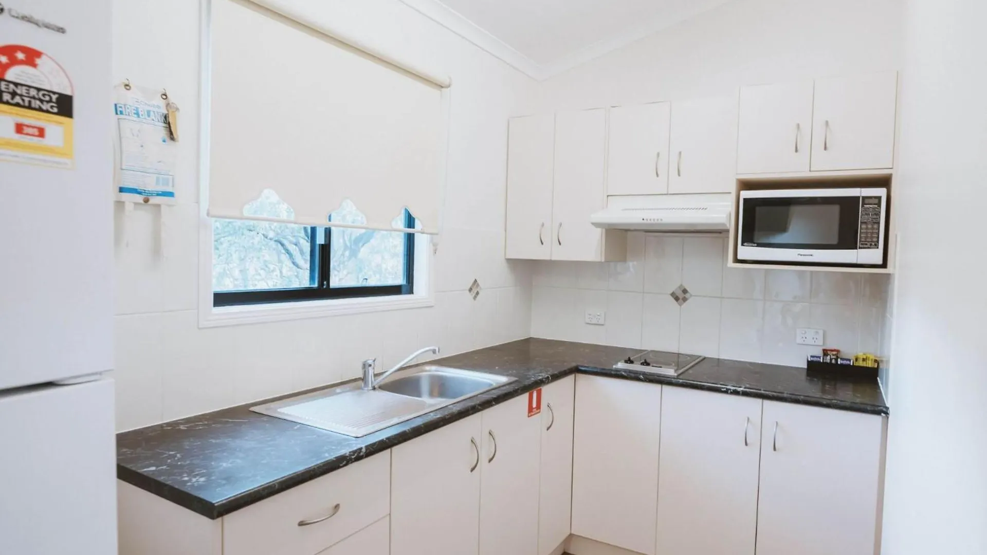 **  Big4 Breeze Holiday Parks - Cania Gorge Australia