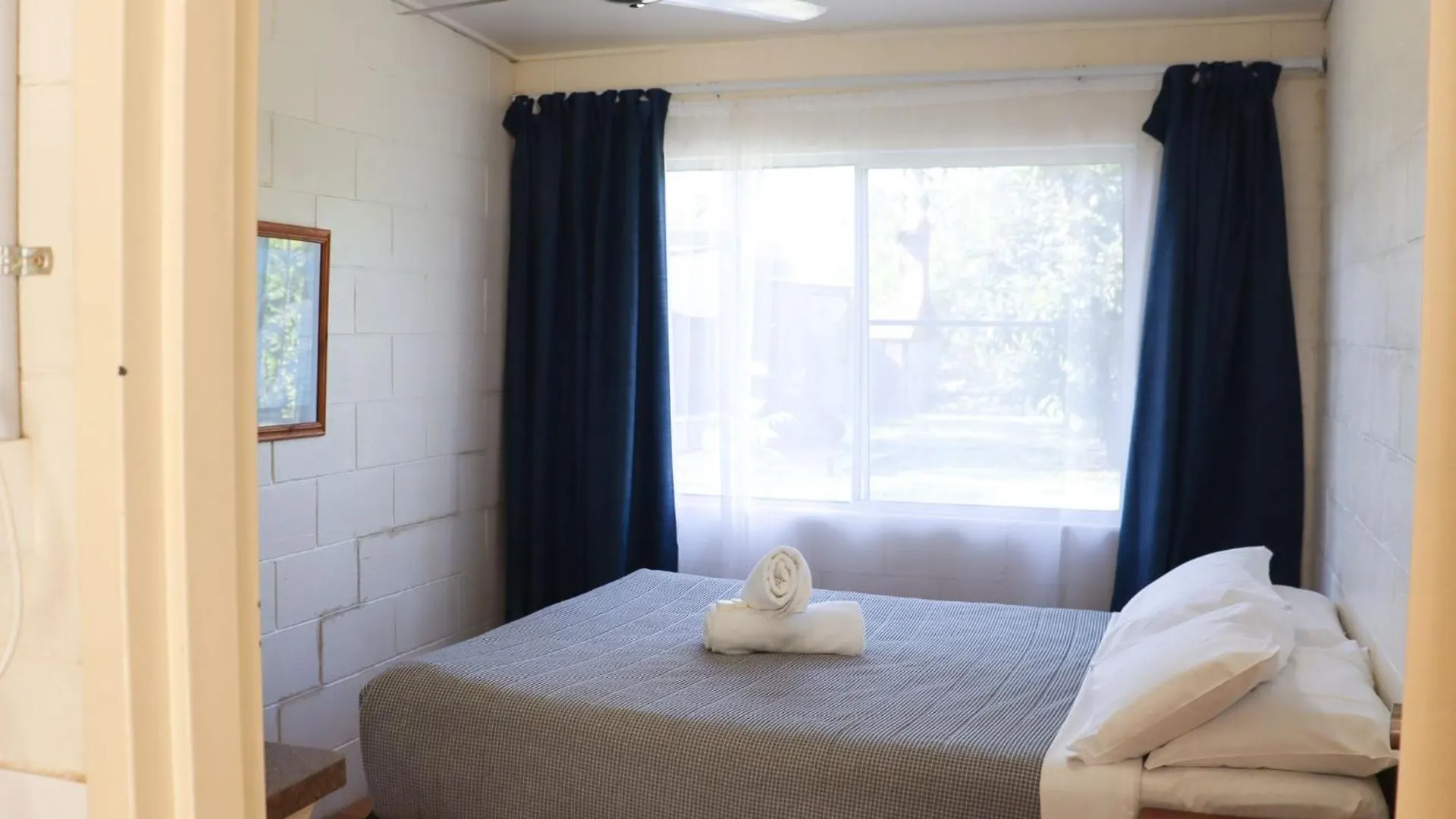 Big4 Breeze Holiday Parks - Cania Gorge