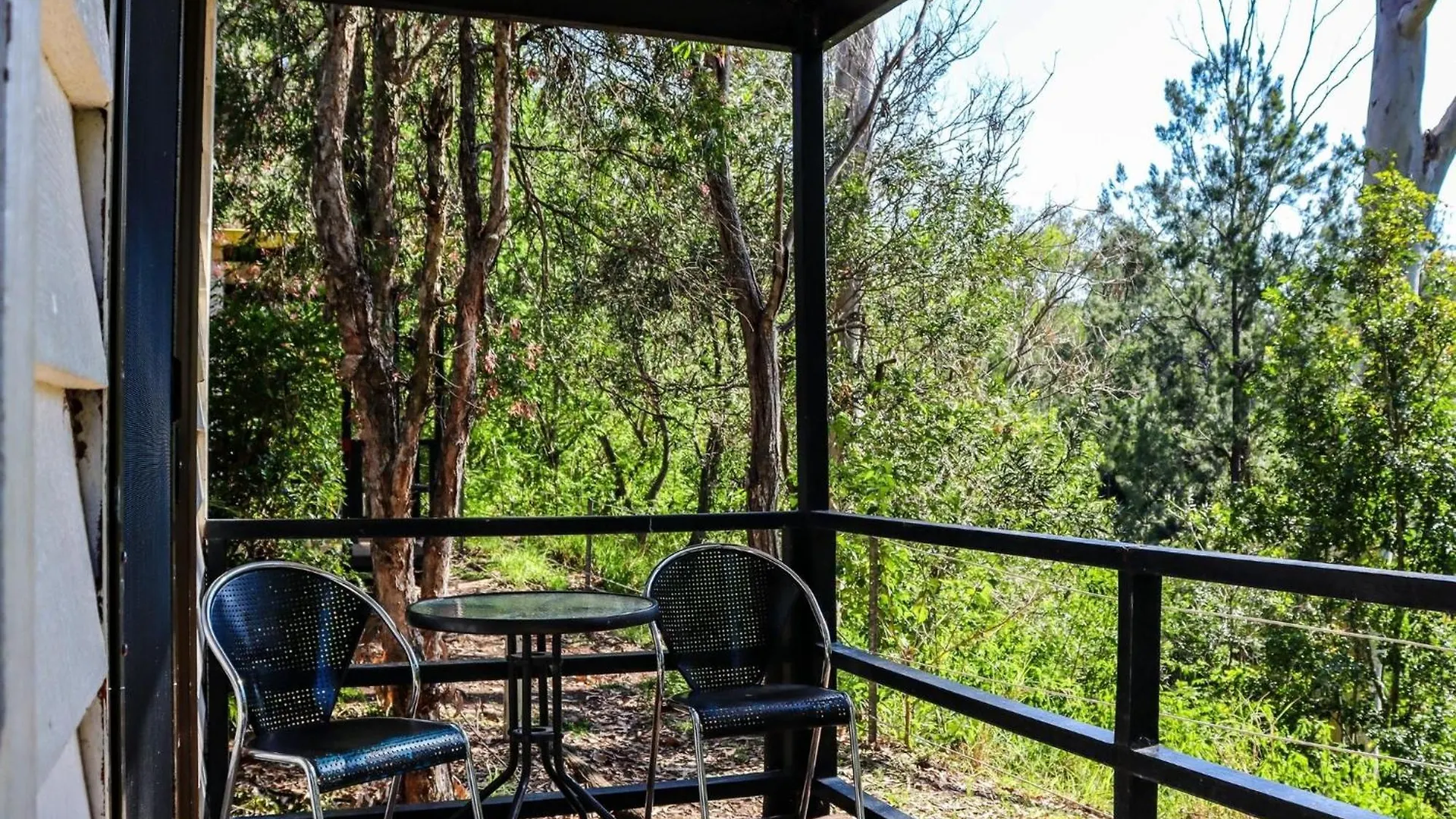 Big4 Breeze Holiday Parks - Cania Gorge