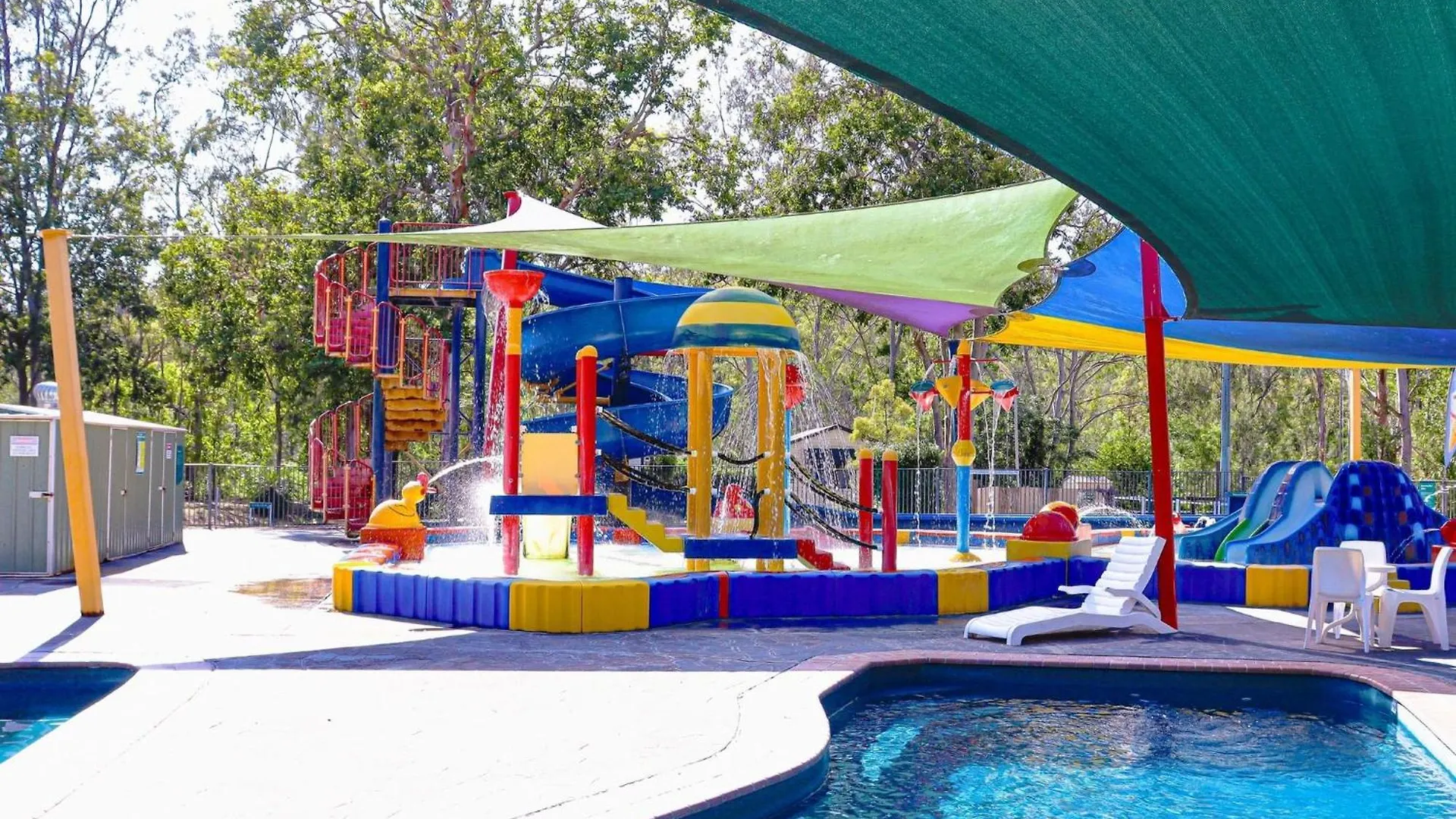 Big4 Breeze Holiday Parks - Cania Gorge