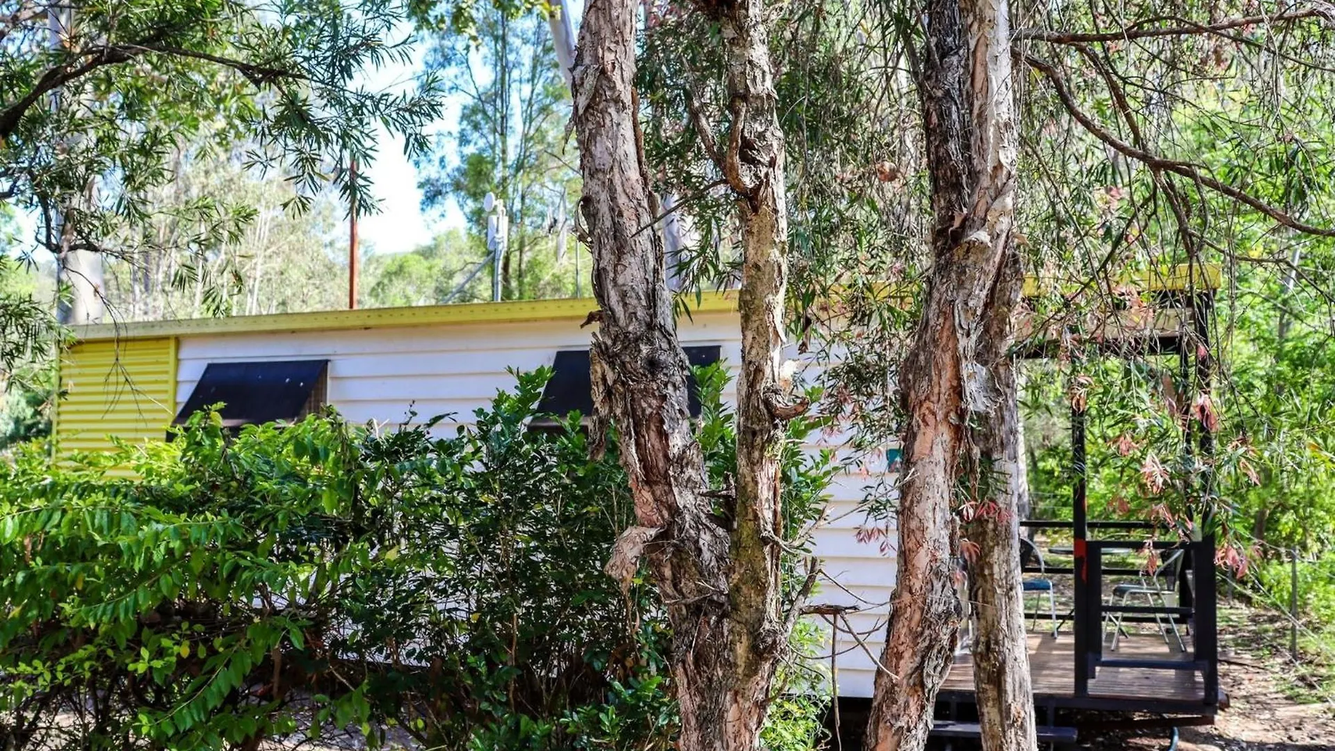 Big4 Breeze Holiday Parks - Cania Gorge