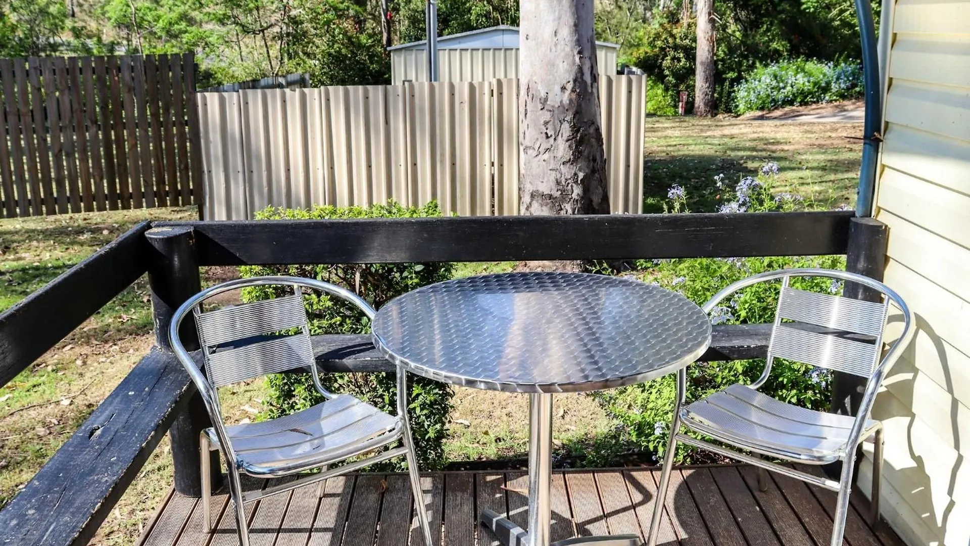 Big4 Breeze Holiday Parks - Cania Gorge