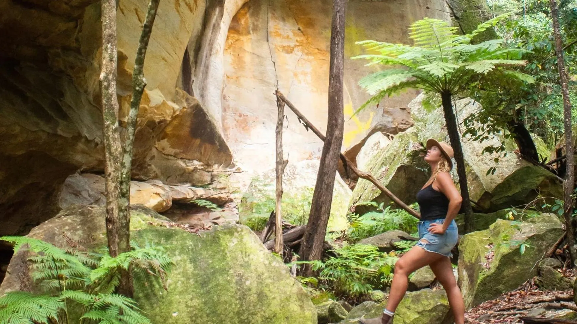 Big4 Breeze Holiday Parks - Cania Gorge