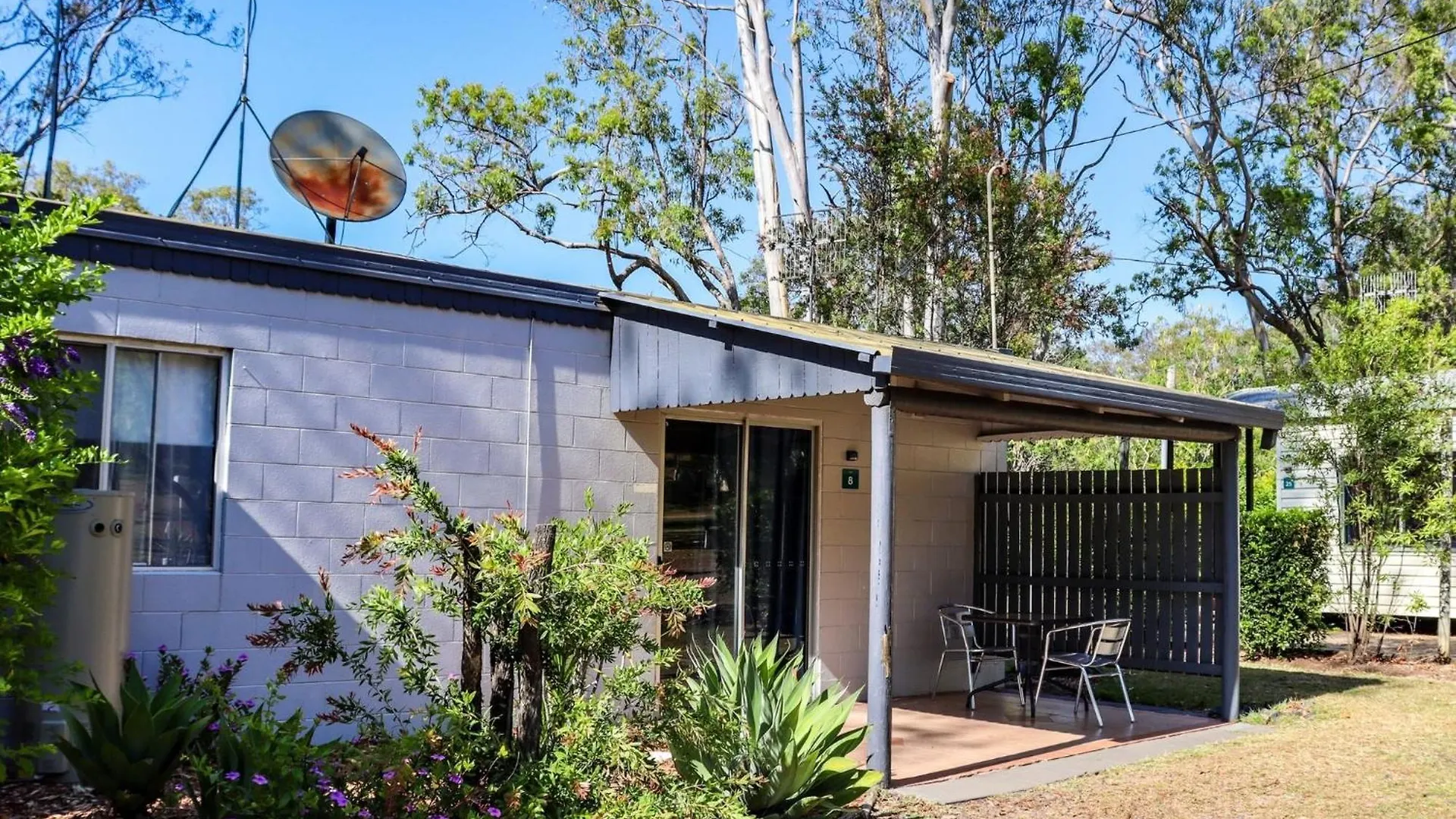 Big4 Breeze Holiday Parks - Cania Gorge