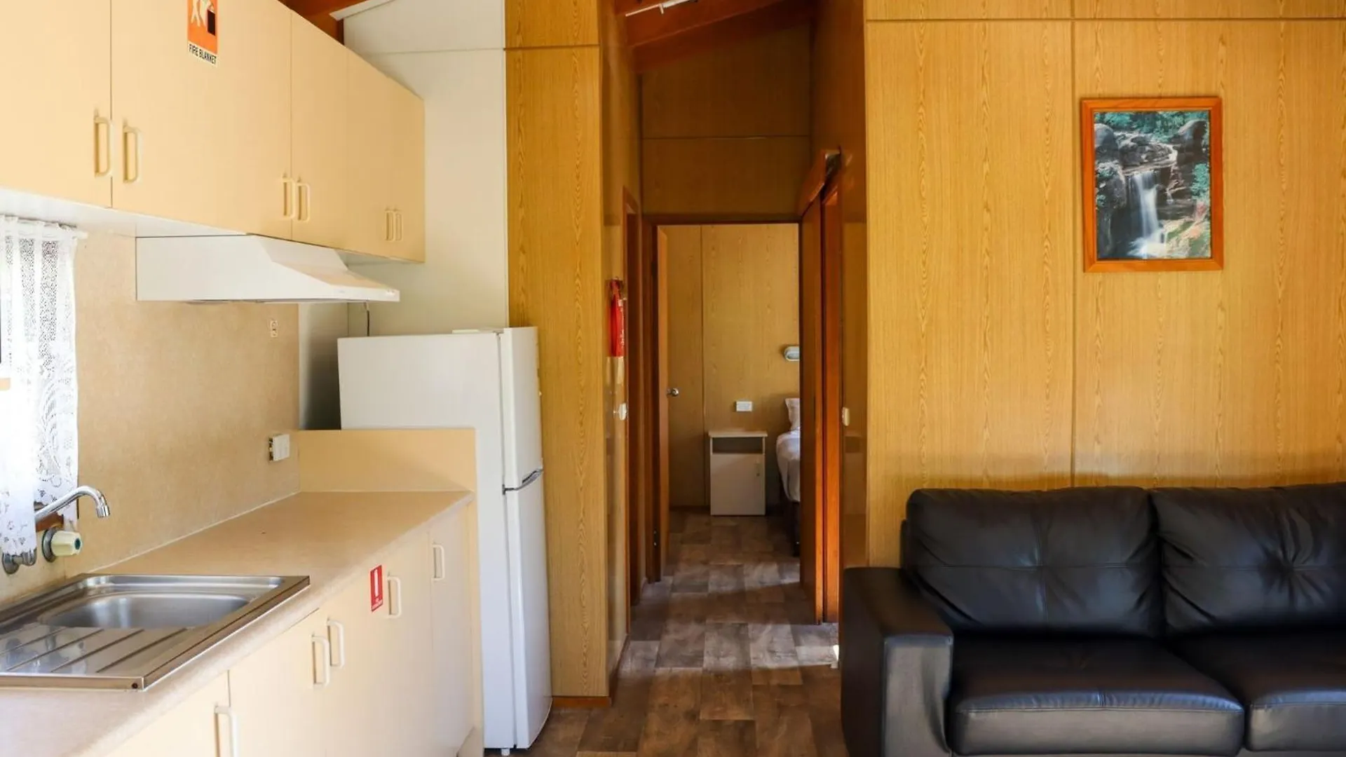 Big4 Breeze Holiday Parks - Cania Gorge