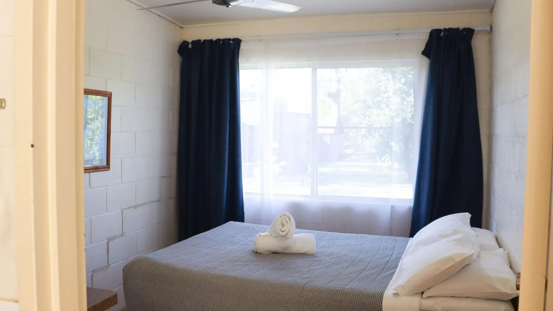 Big4 Breeze Holiday Parks - Cania Gorge