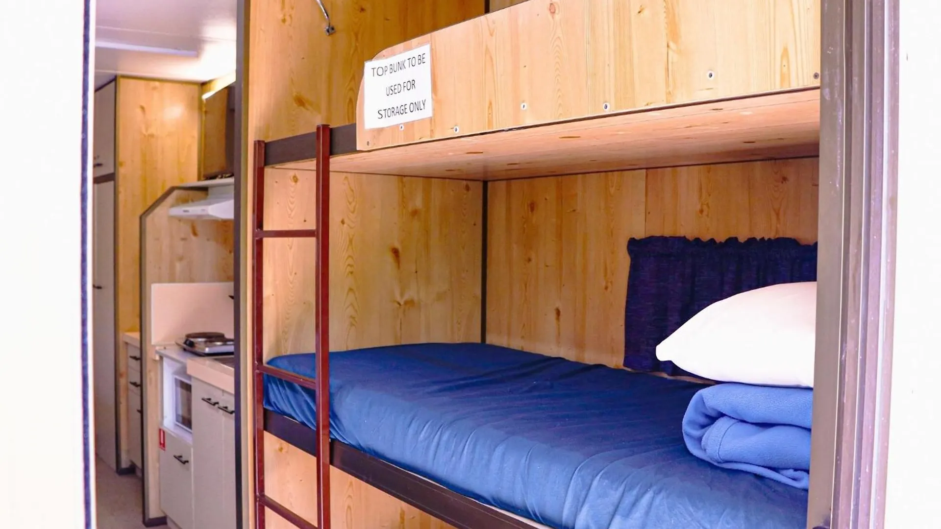Big4 Breeze Holiday Parks - Cania Gorge