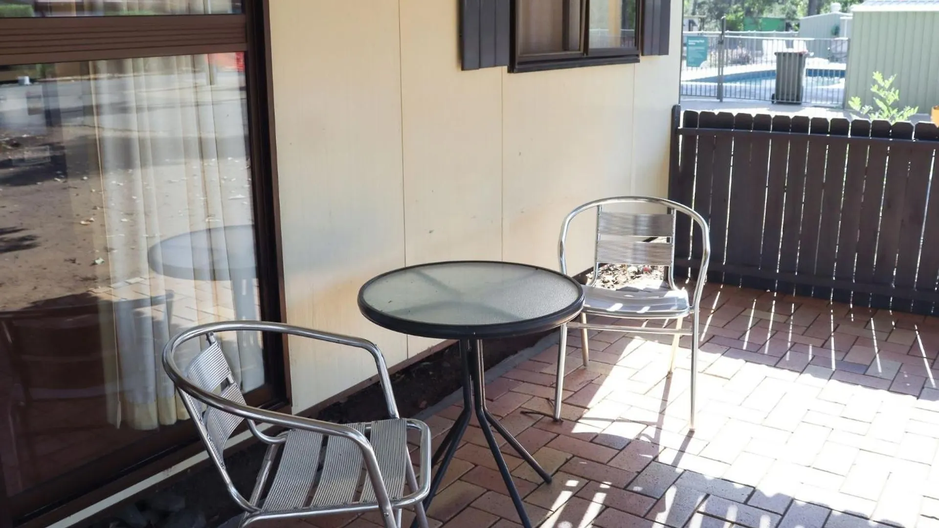 Big4 Breeze Holiday Parks - Cania Gorge