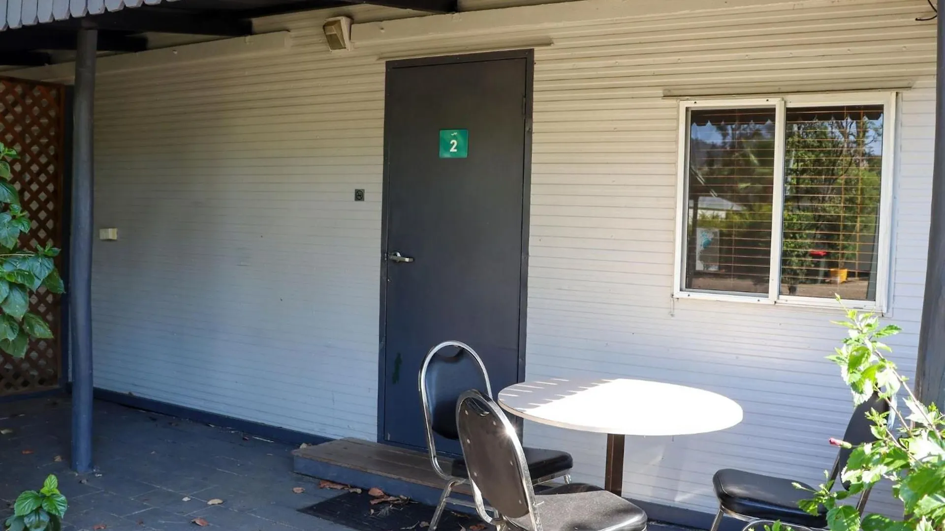Big4 Breeze Holiday Parks - Cania Gorge
