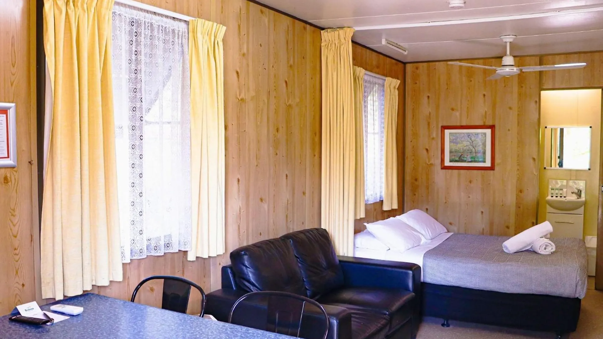 Big4 Breeze Holiday Parks - Cania Gorge
