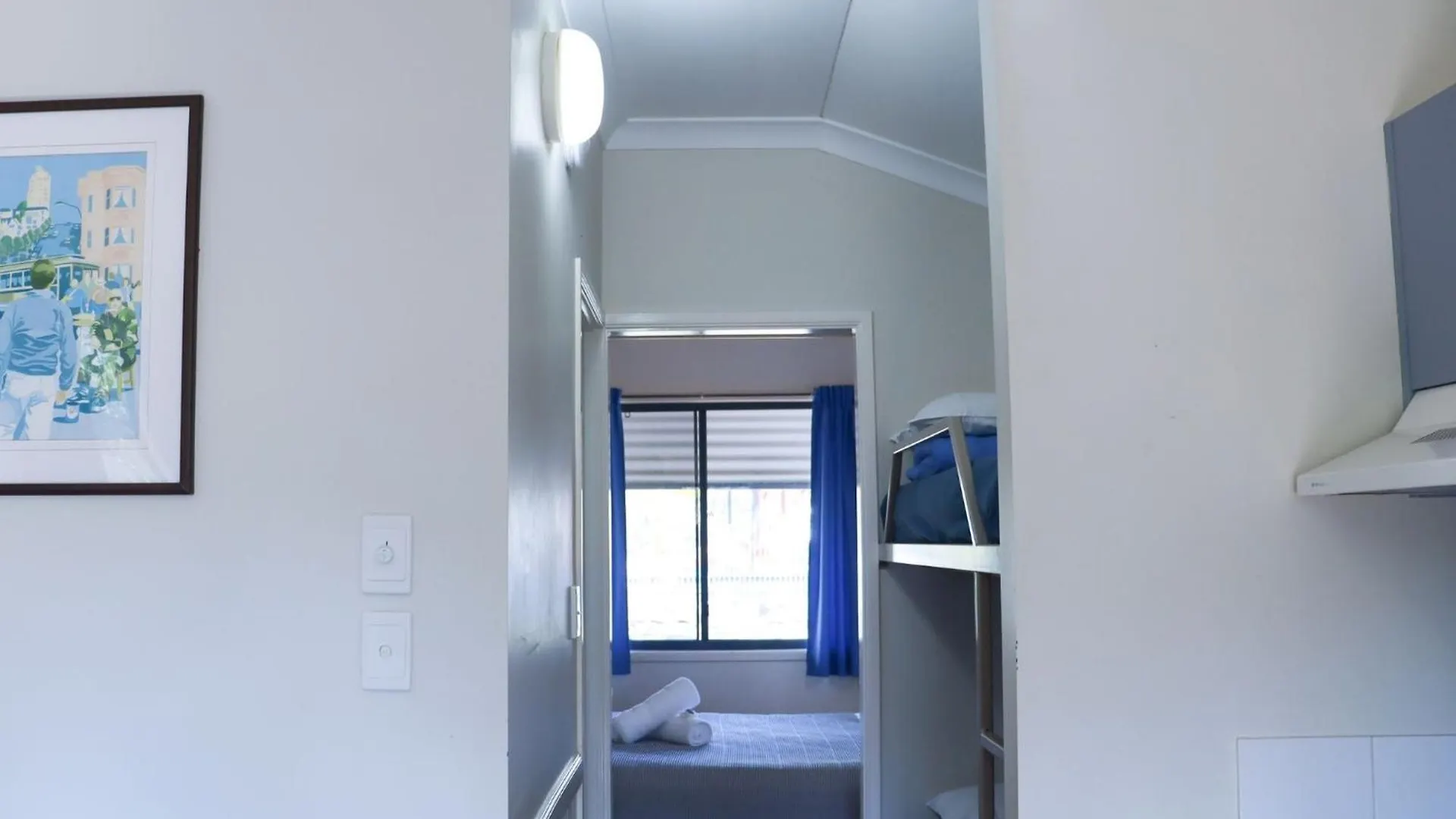 Big4 Breeze Holiday Parks - Cania Gorge