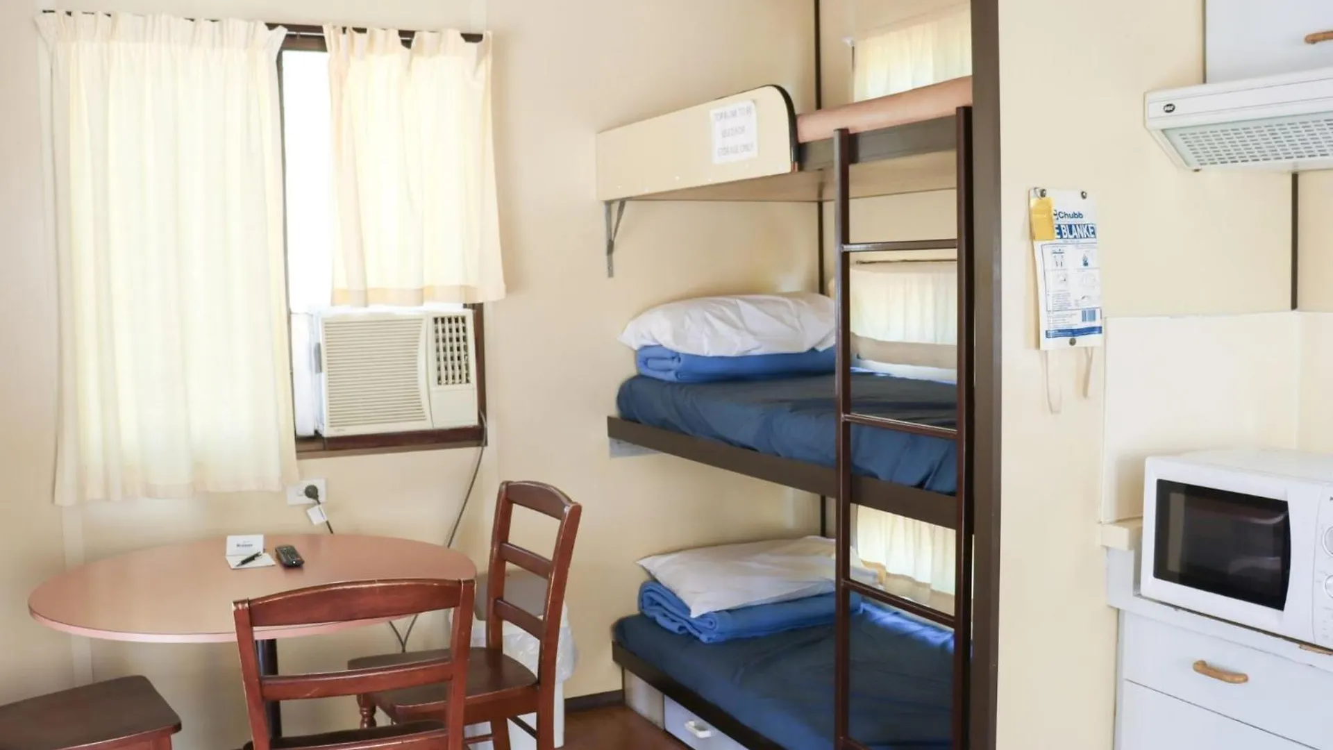 Big4 Breeze Holiday Parks - Cania Gorge Australia