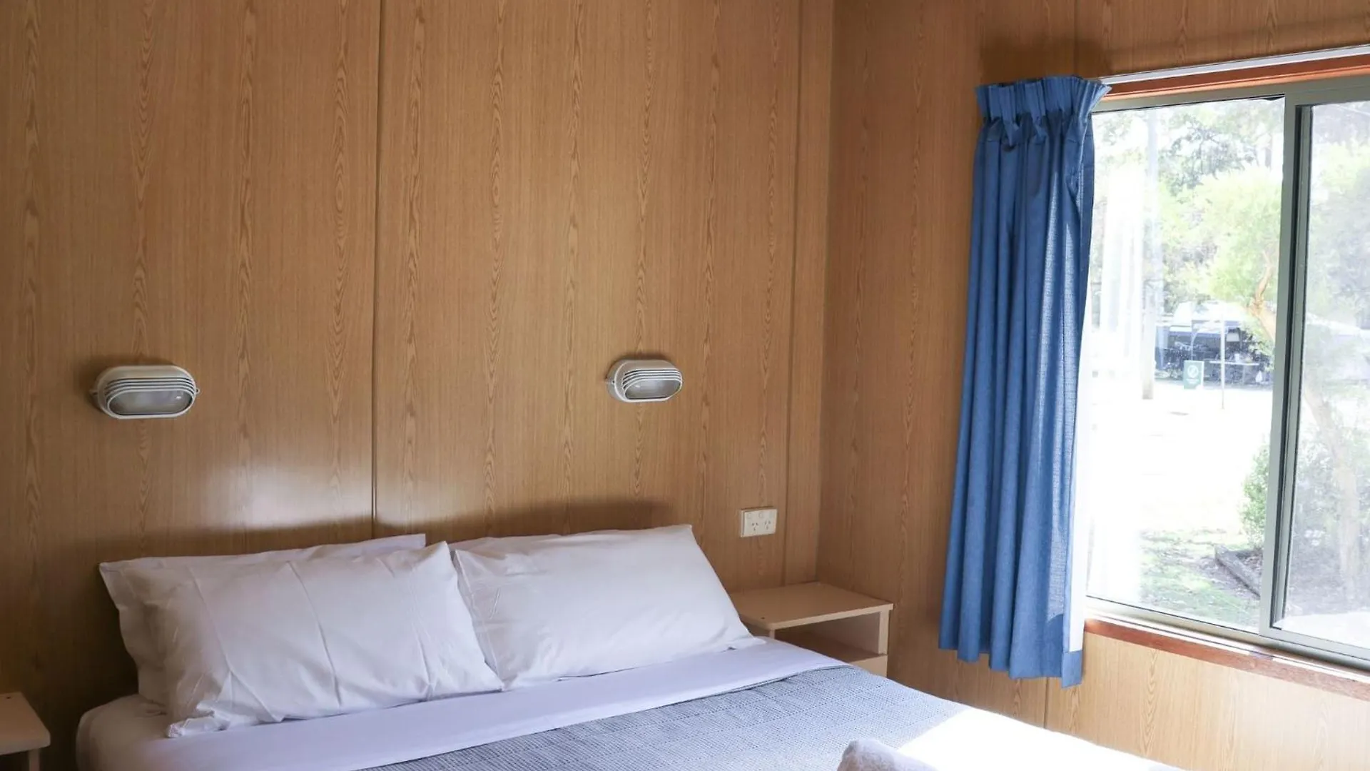 Big4 Breeze Holiday Parks - Cania Gorge Australia