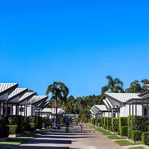 Big4 Breeze Holiday Parks - Rainbow Beach Holiday park